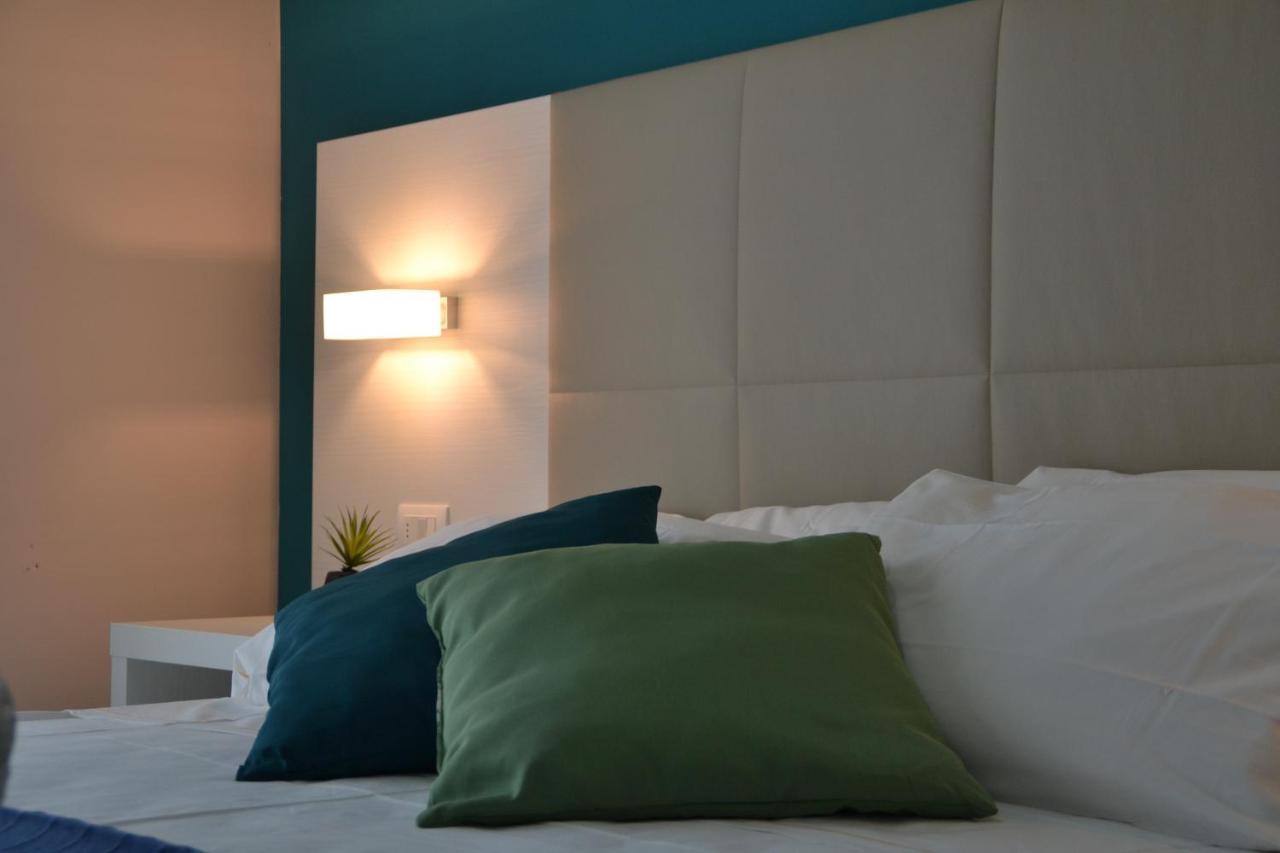 Elite Boutique Hotel Roseto Degli Abruzzi Exterior photo