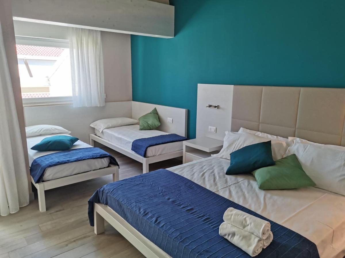 Elite Boutique Hotel Roseto Degli Abruzzi Exterior photo